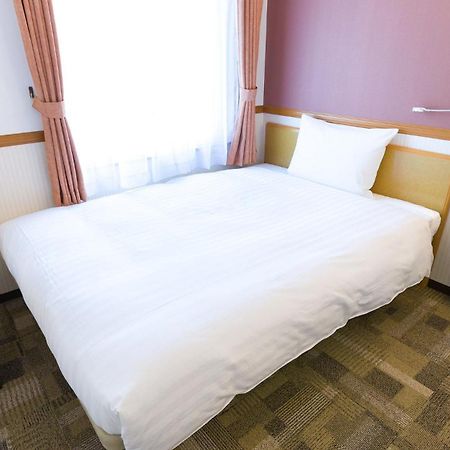 Toyoko Inn Yamagata-Eki Nishi-Guchi Jamagata Exteriér fotografie