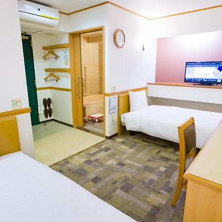Toyoko Inn Yamagata-Eki Nishi-Guchi Jamagata Exteriér fotografie