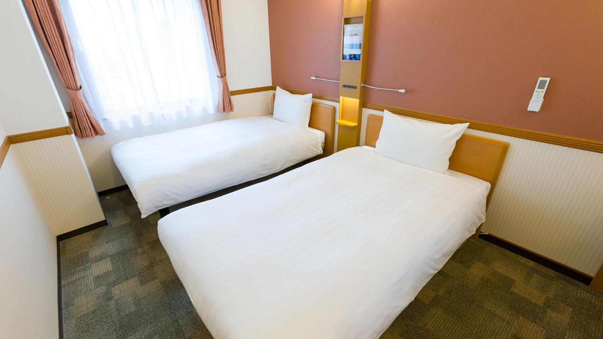 Toyoko Inn Yamagata-Eki Nishi-Guchi Jamagata Exteriér fotografie