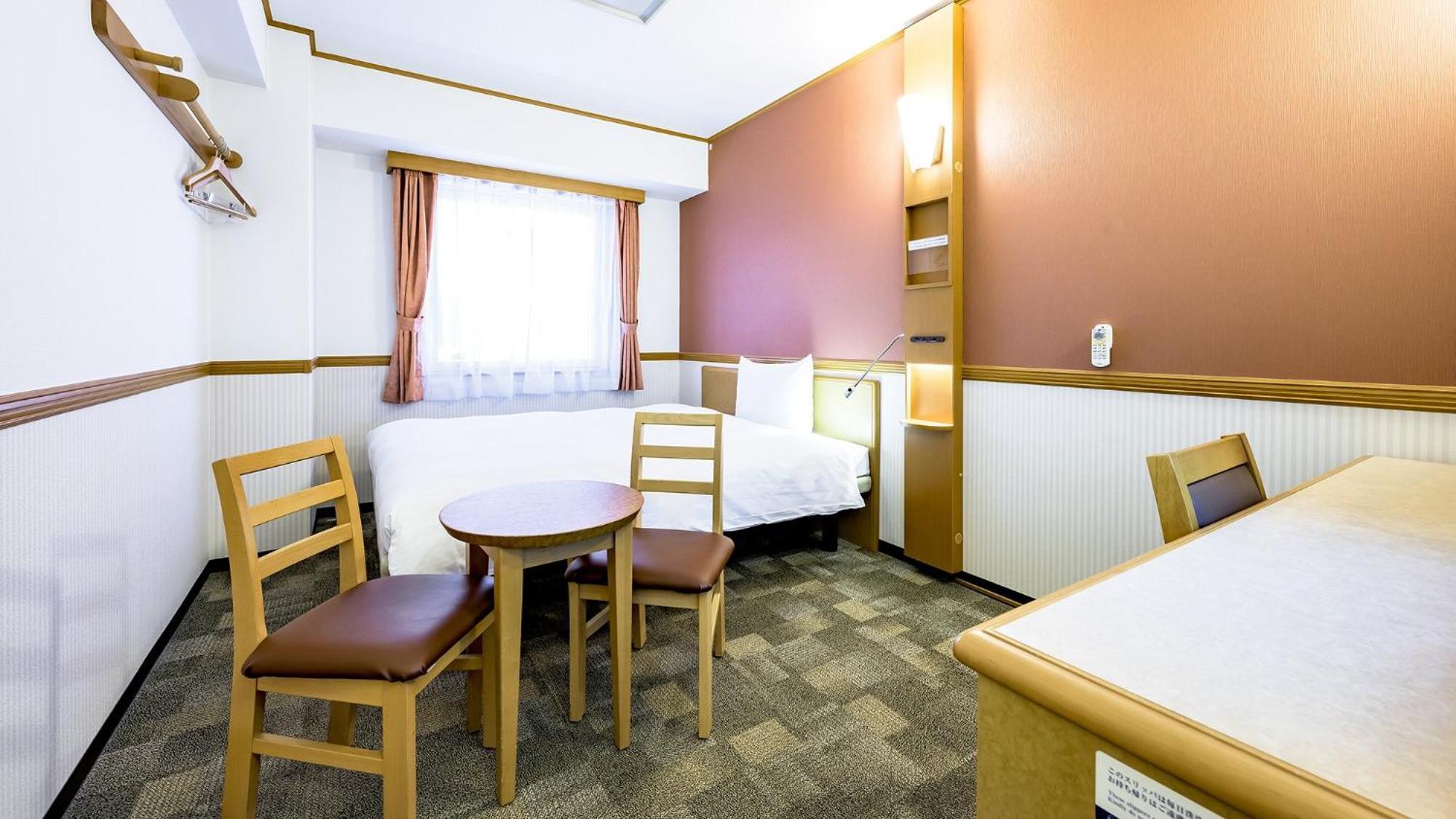 Toyoko Inn Yamagata-Eki Nishi-Guchi Jamagata Exteriér fotografie